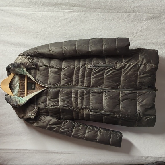 ETAGE Denmark Jacket - Picture 1 of 6